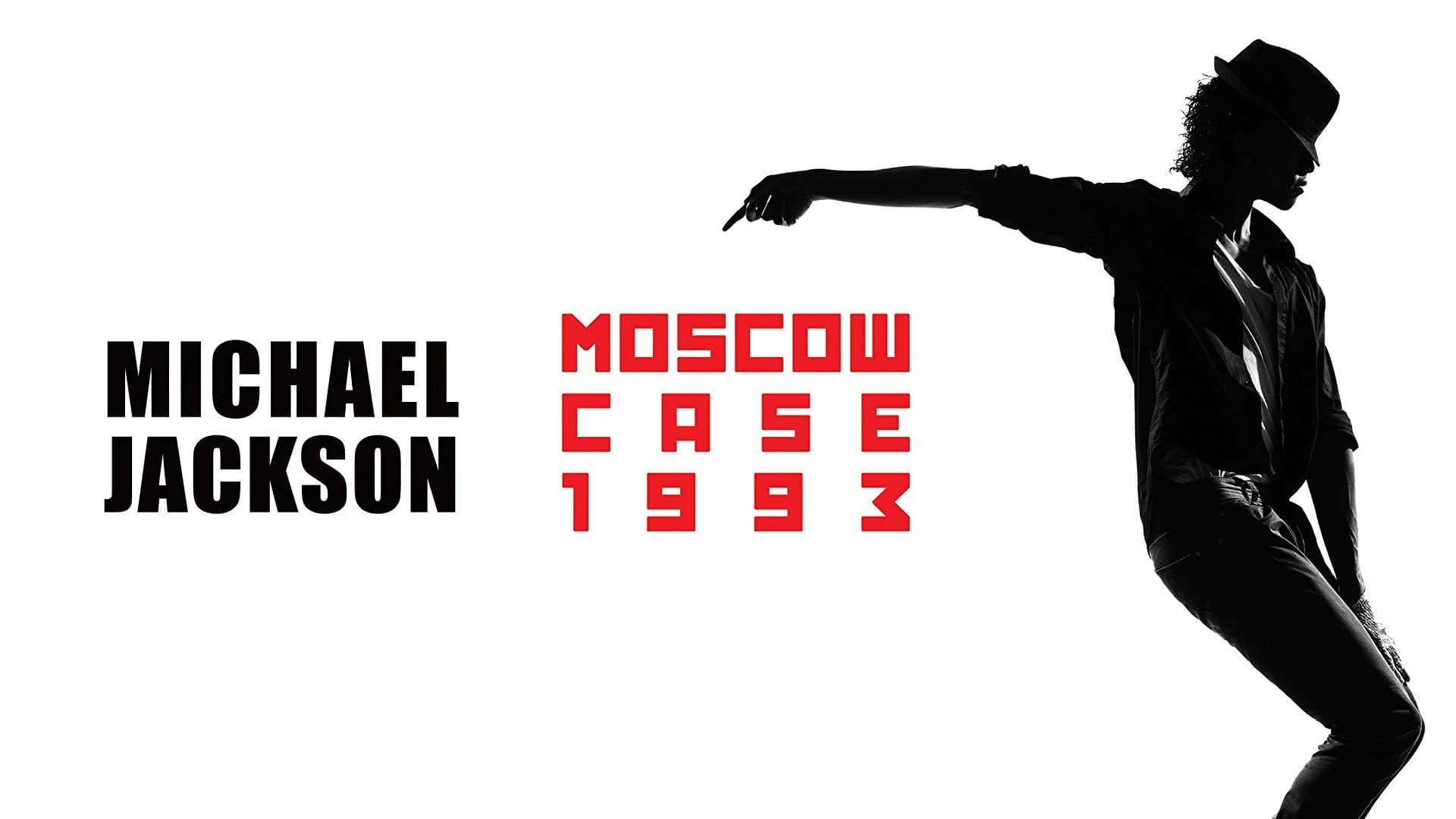 Michael Jackson: Moscow Case 1993 - immagine