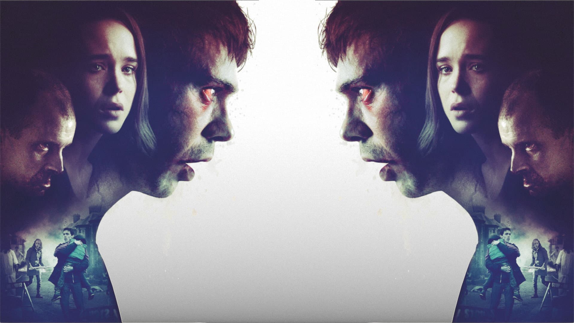 The Cured - immagine