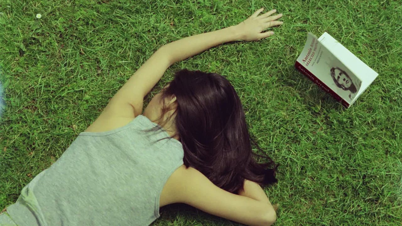 Love Massacre - immagine