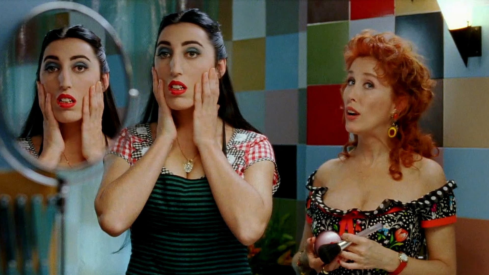 Almodóvar, todo sobre ellas - immagine