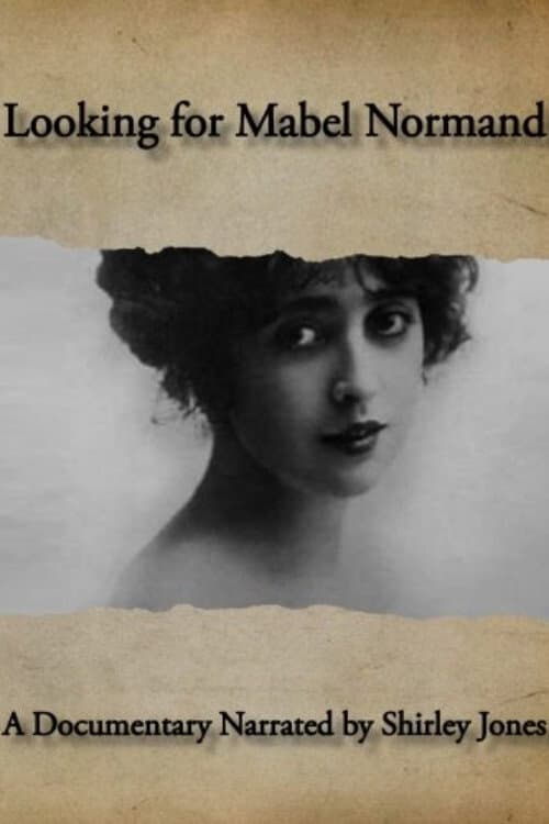 Poster di Looking for Mabel Normand