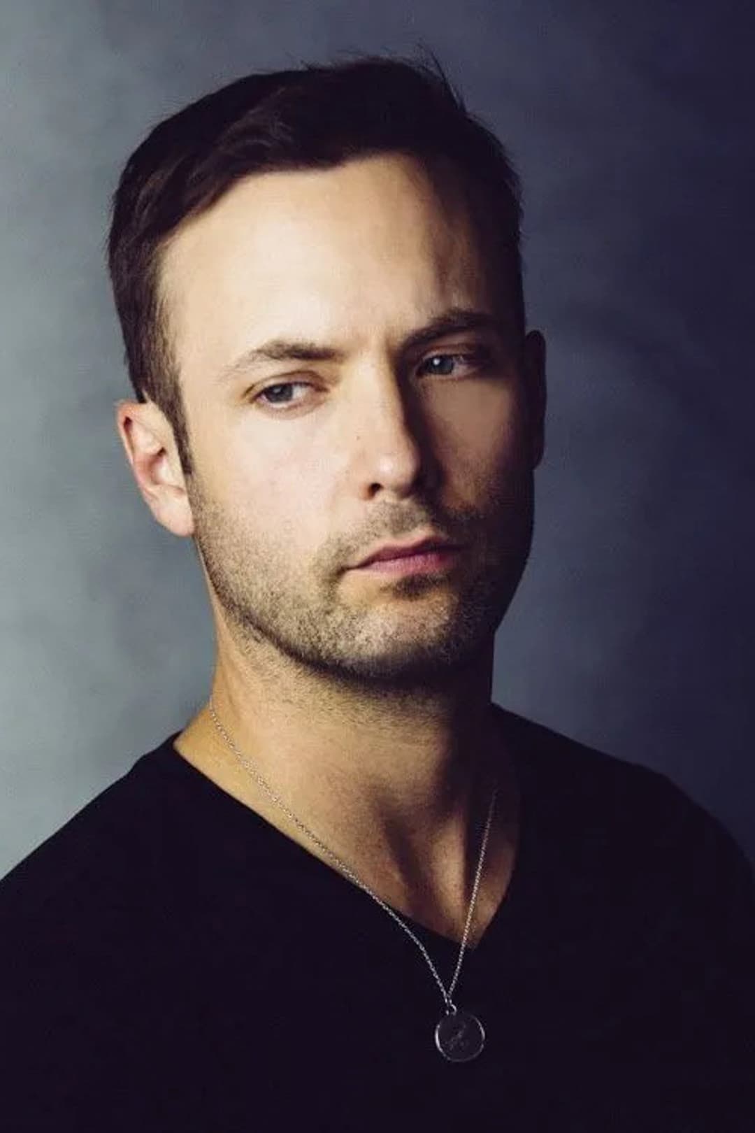 Dallas Smith