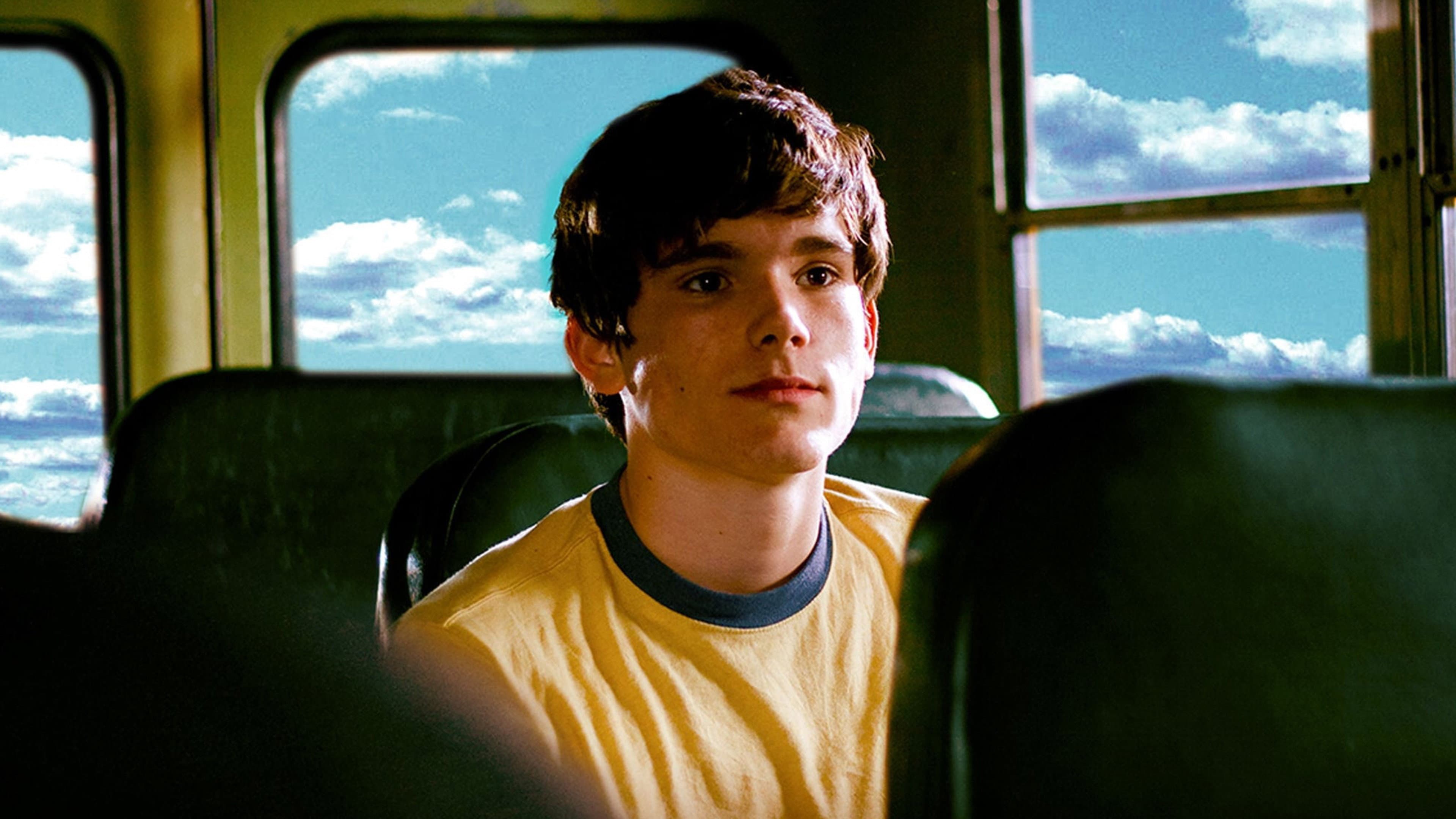 Dream Boy - immagine