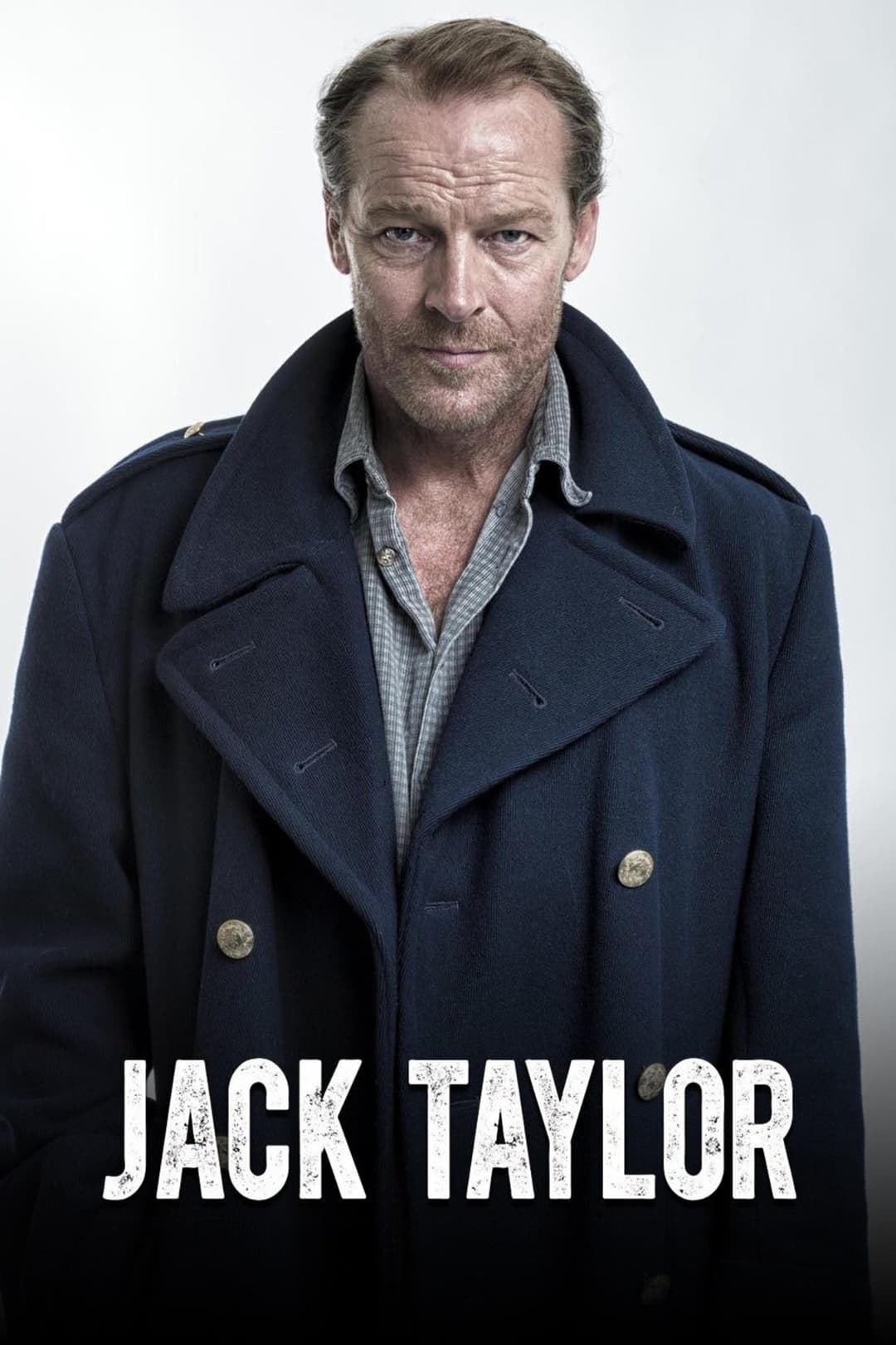 Poster di Jack Taylor