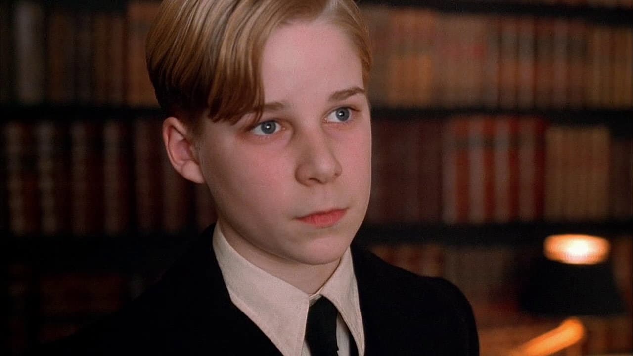 Il caso Winslow - immagine