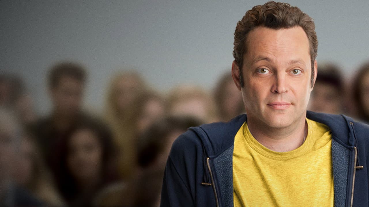 Delivery Man - immagine