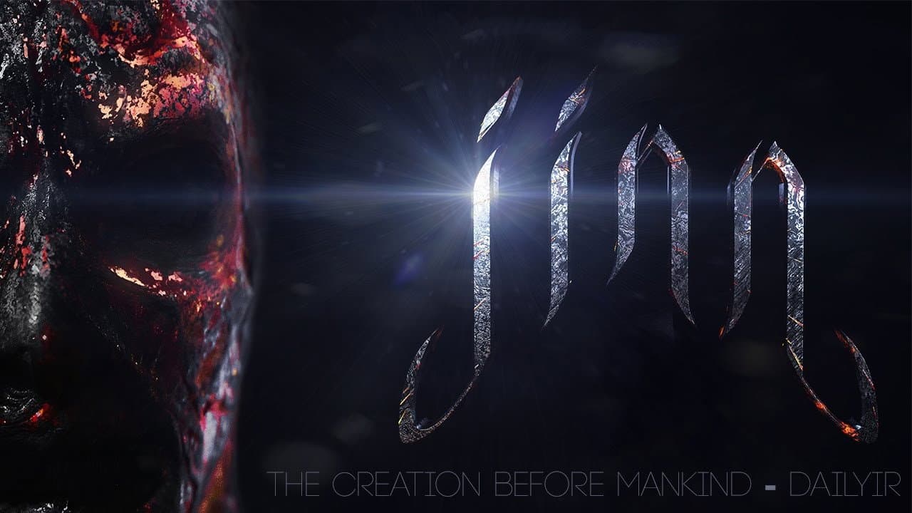 Jinn - immagine