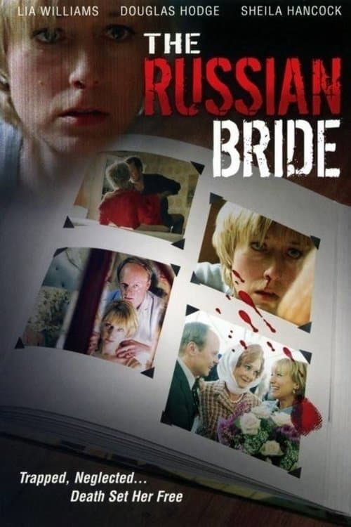 Poster di The Russian Bride
