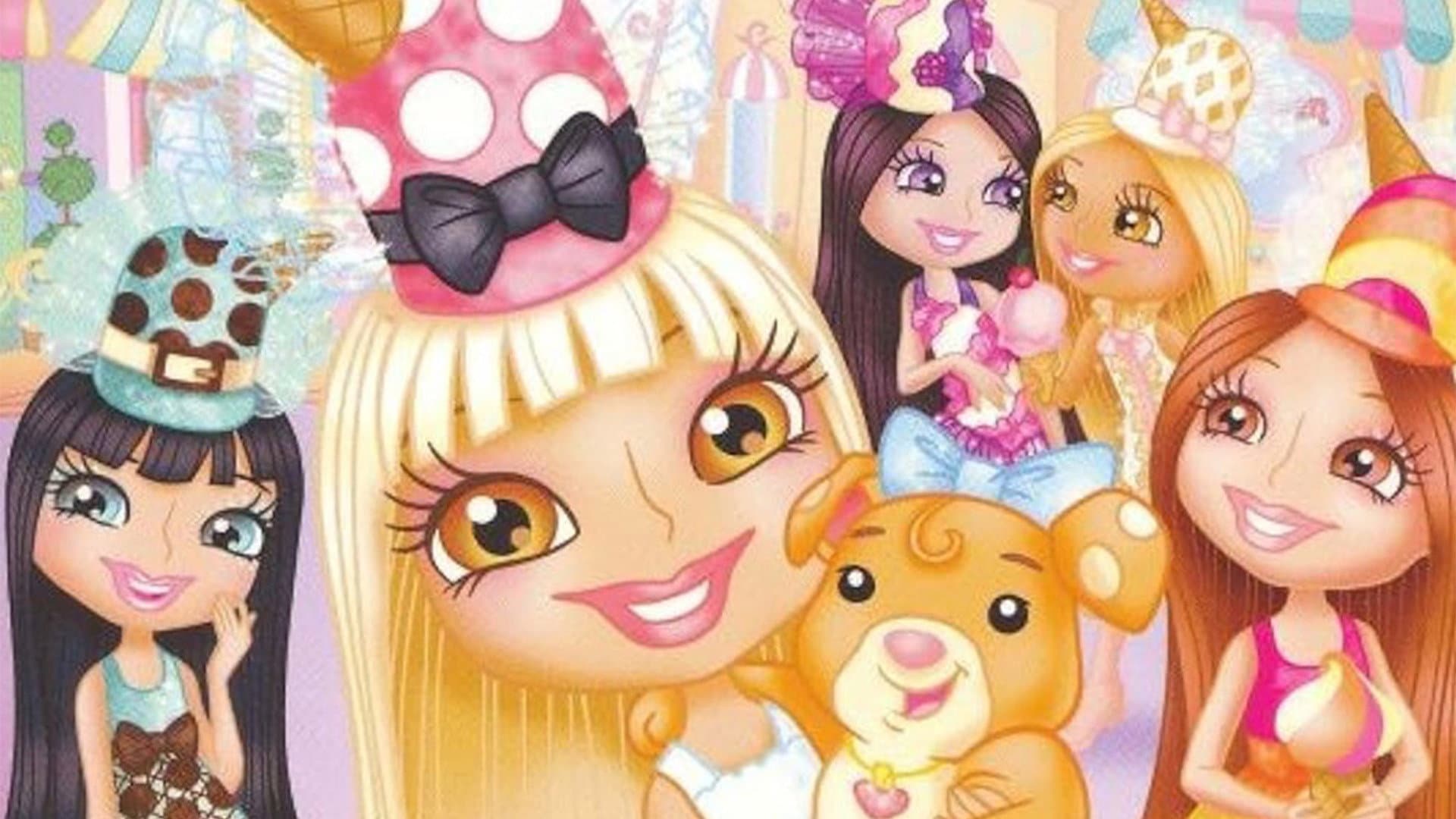 Betsy Bubblegum's Journey Through Yummi-Land - immagine