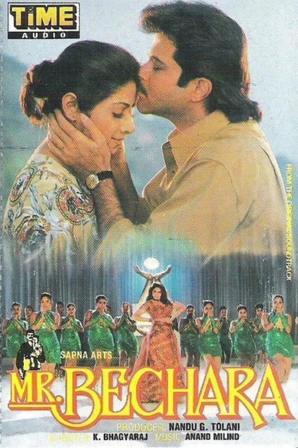 Poster di Mr. Bechara