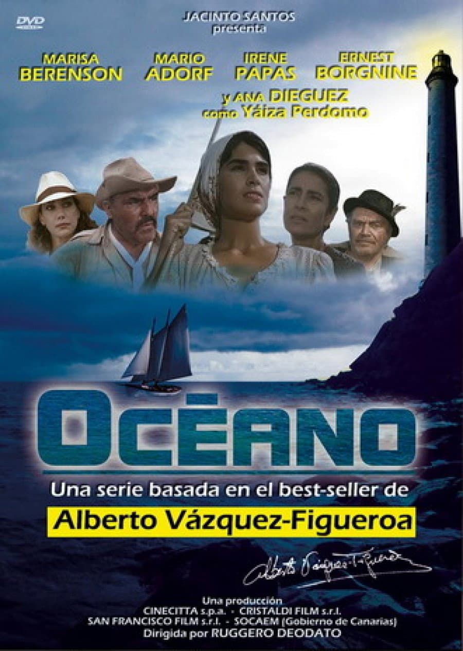 Poster di Oceano
