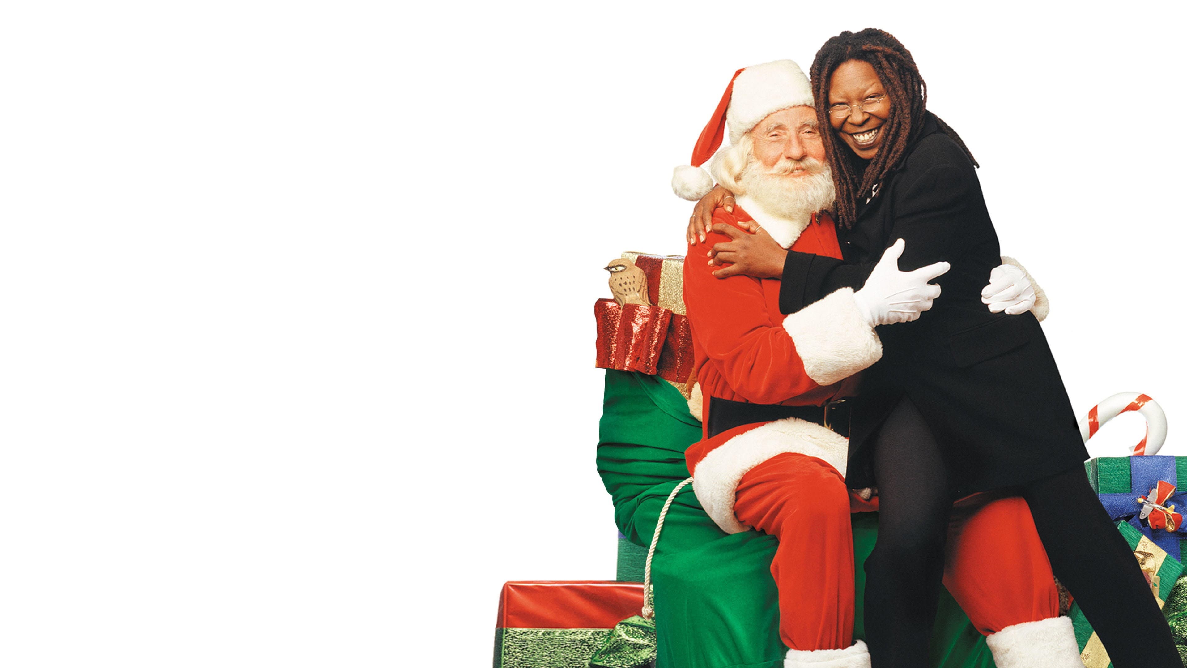 Babbo Natale cercasi - immagine