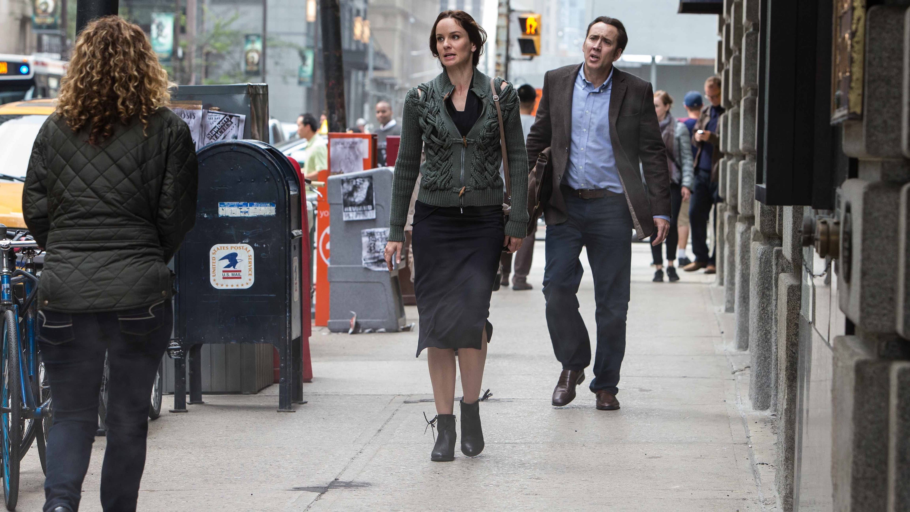 Pay the Ghost - immagine