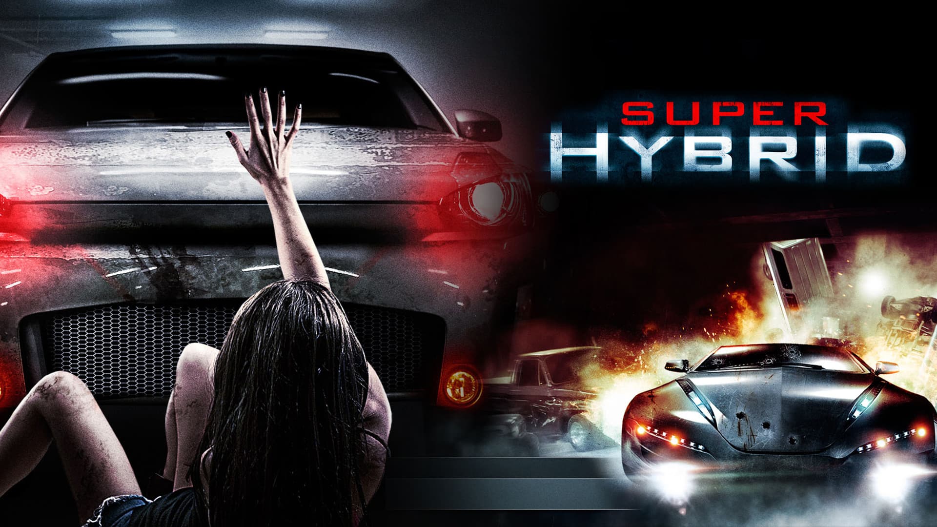 Super Hybrid - immagine