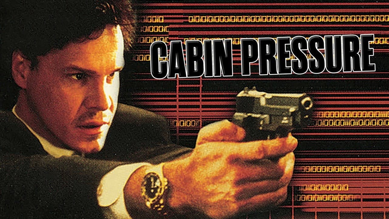 Cabin Pressure - Sotto Pressione - immagine