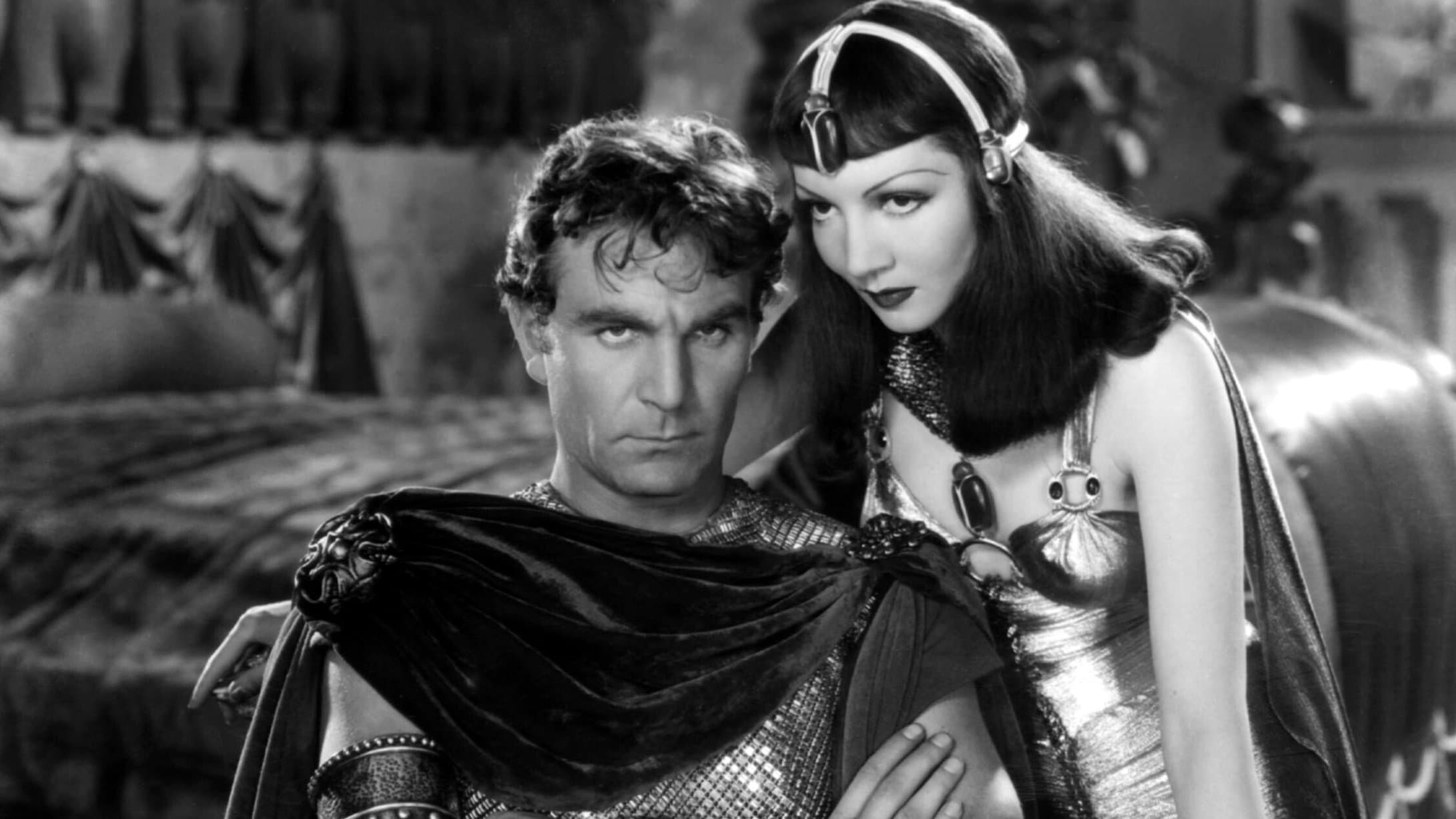 Cleopatra - immagine