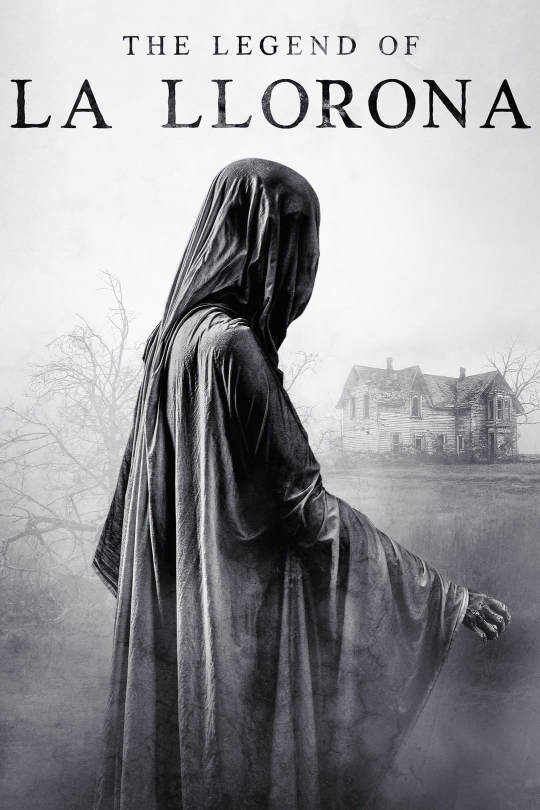 Poster di The Legend of La Llorona