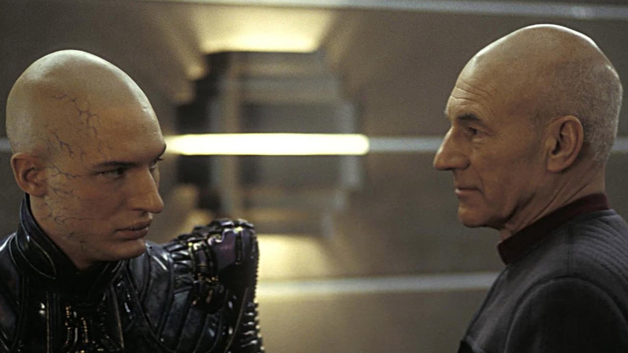 Star Trek - La nemesi - immagine