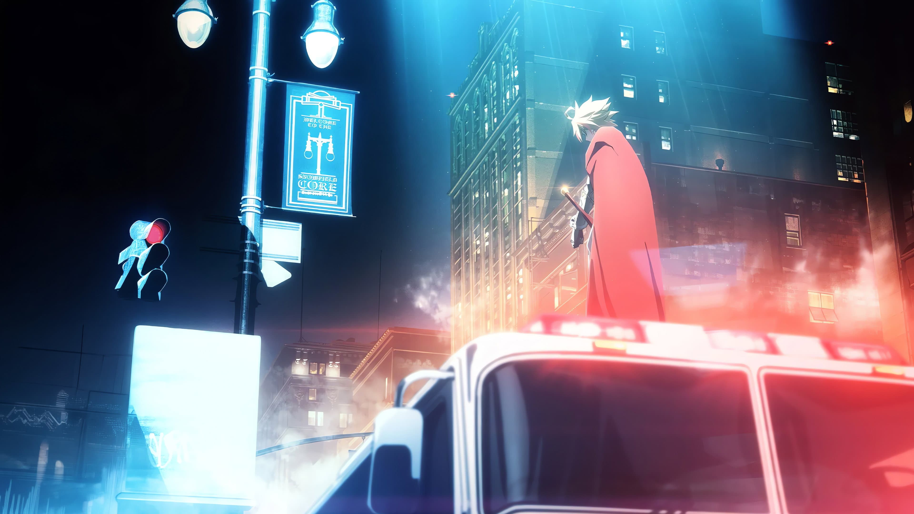 Fate/strange Fake -Whispers of Dawn- - immagine