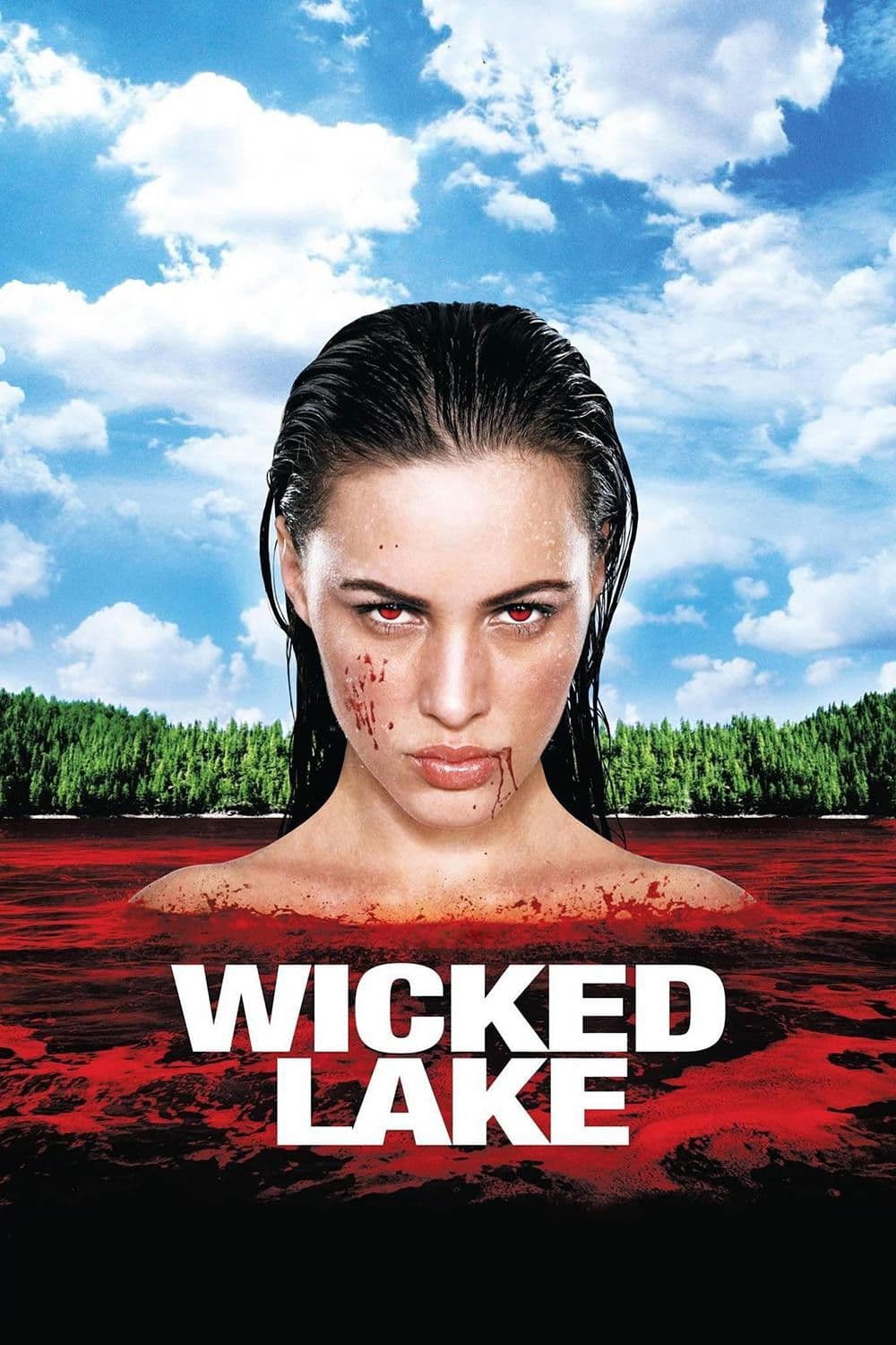 Poster di Wicked Lake
