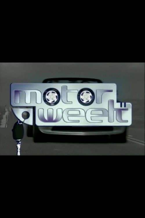 Poster di Motor Week