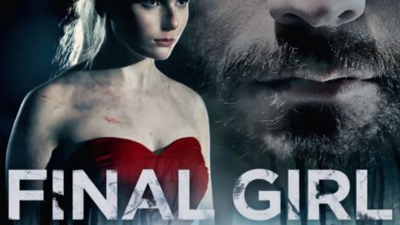 Final Girl - immagine