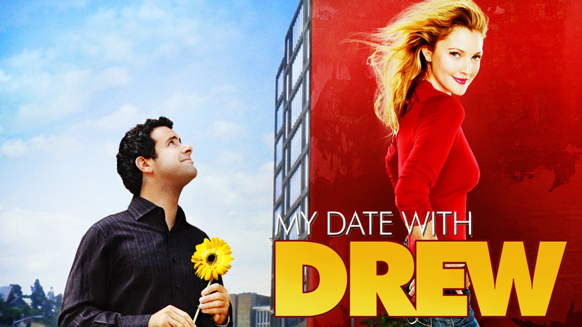 My Date with Drew - immagine