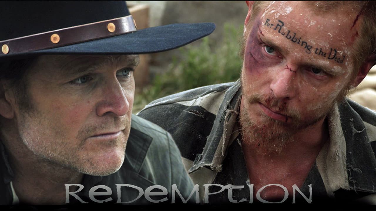 Redemption: For Robbing the Dead - immagine