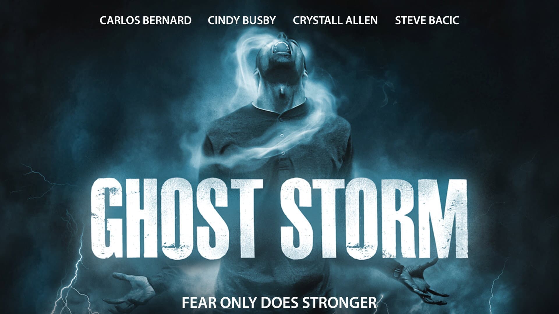 Ghost Storm - immagine