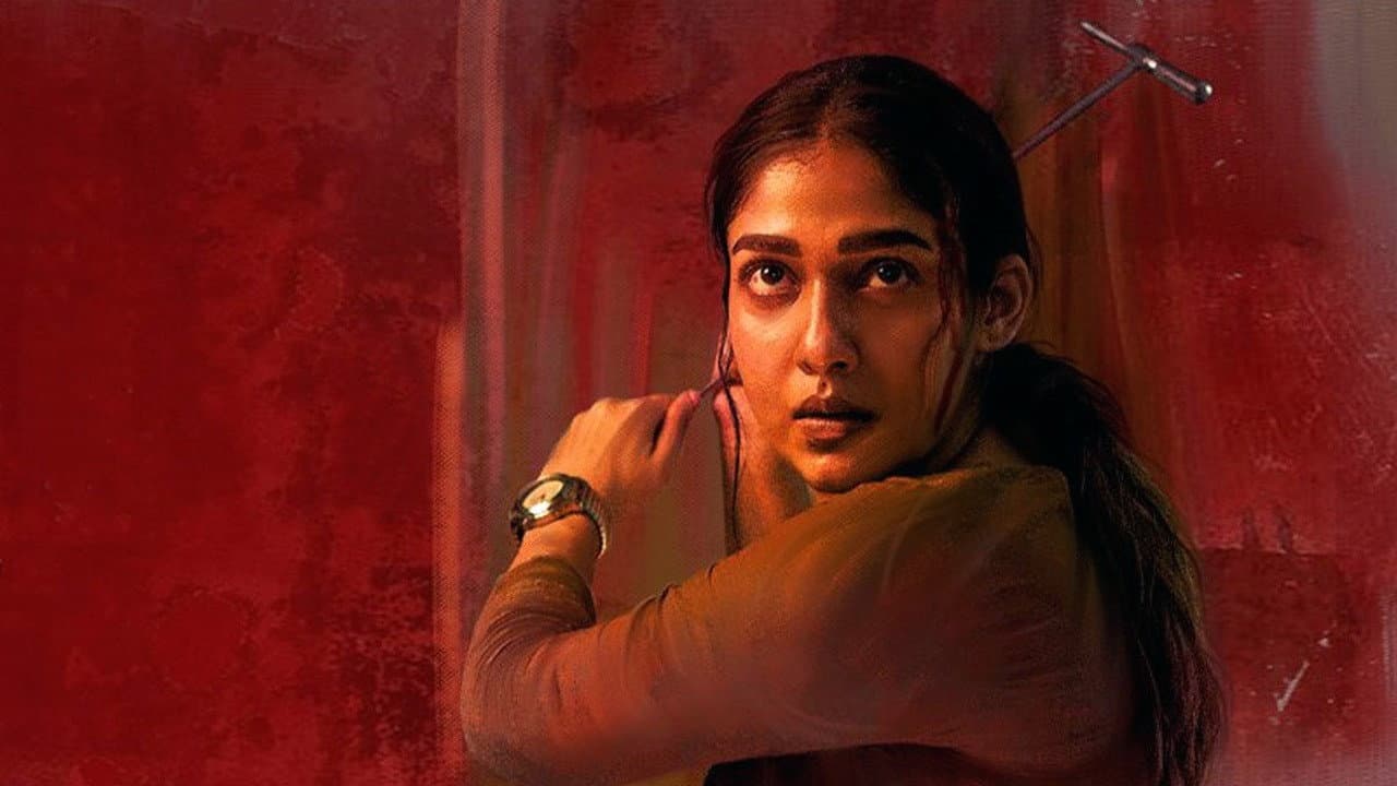 நெற்றிக்கண் - immagine