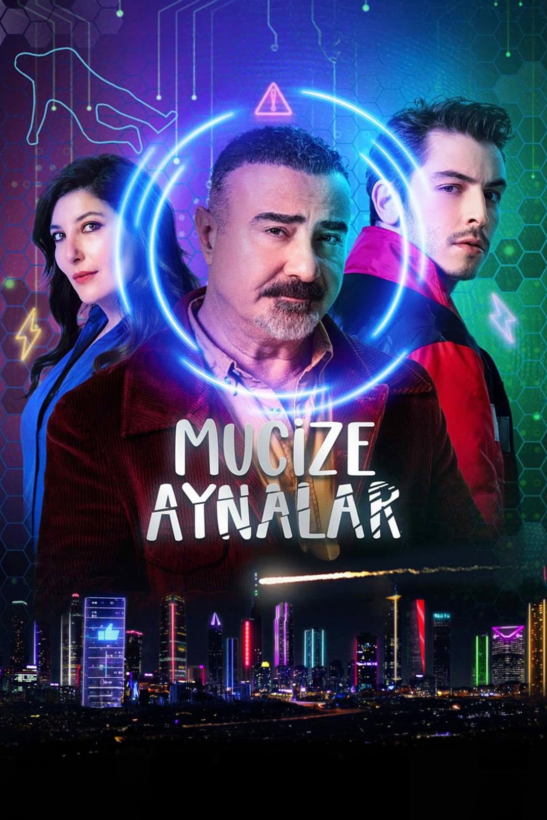 Poster di Mucize Aynalar