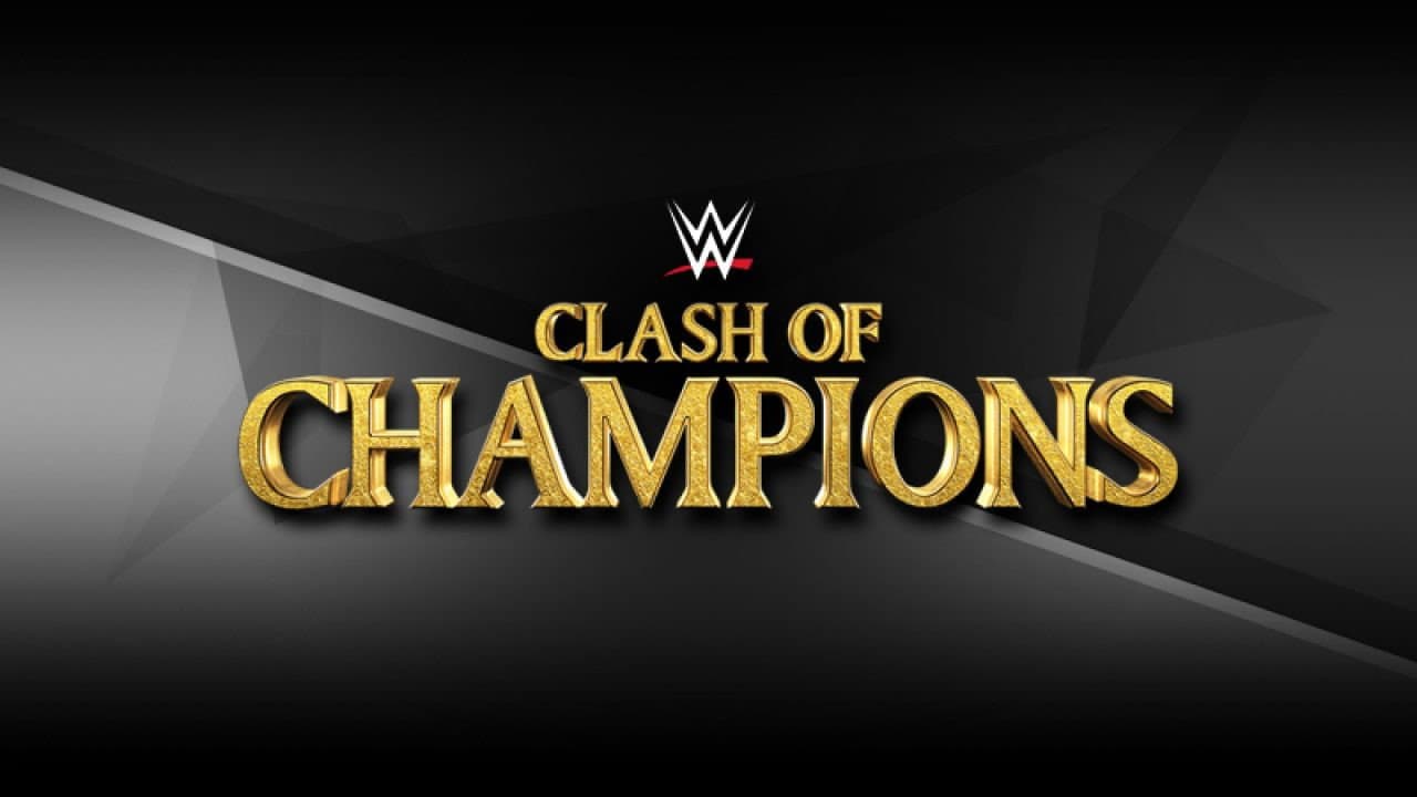WWE Clash of Champions 2019 - immagine
