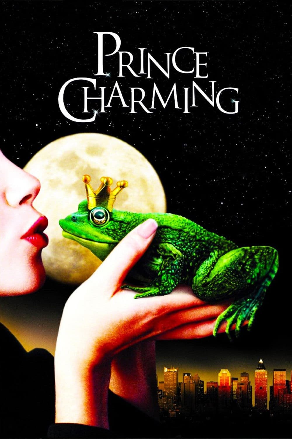 Poster di Prince Charming