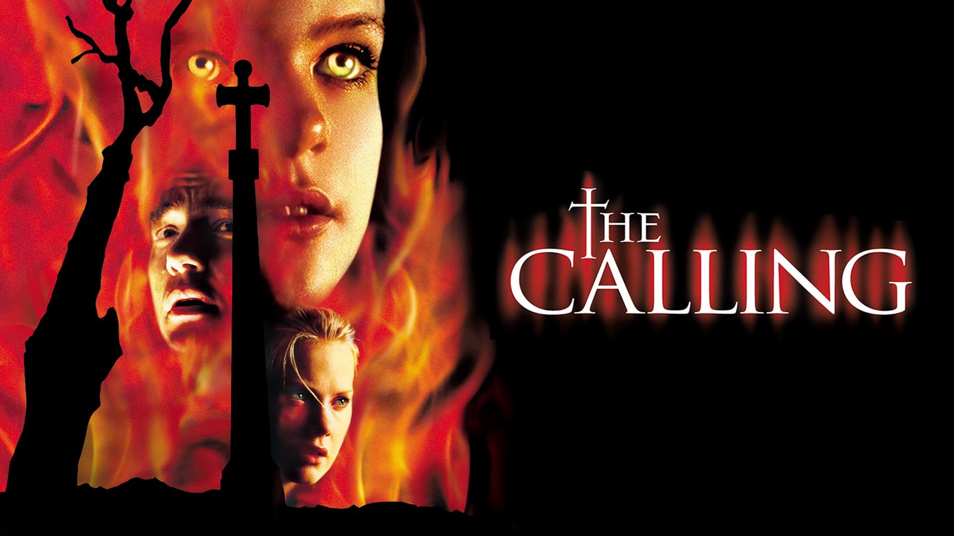 The calling - La chiamata - immagine