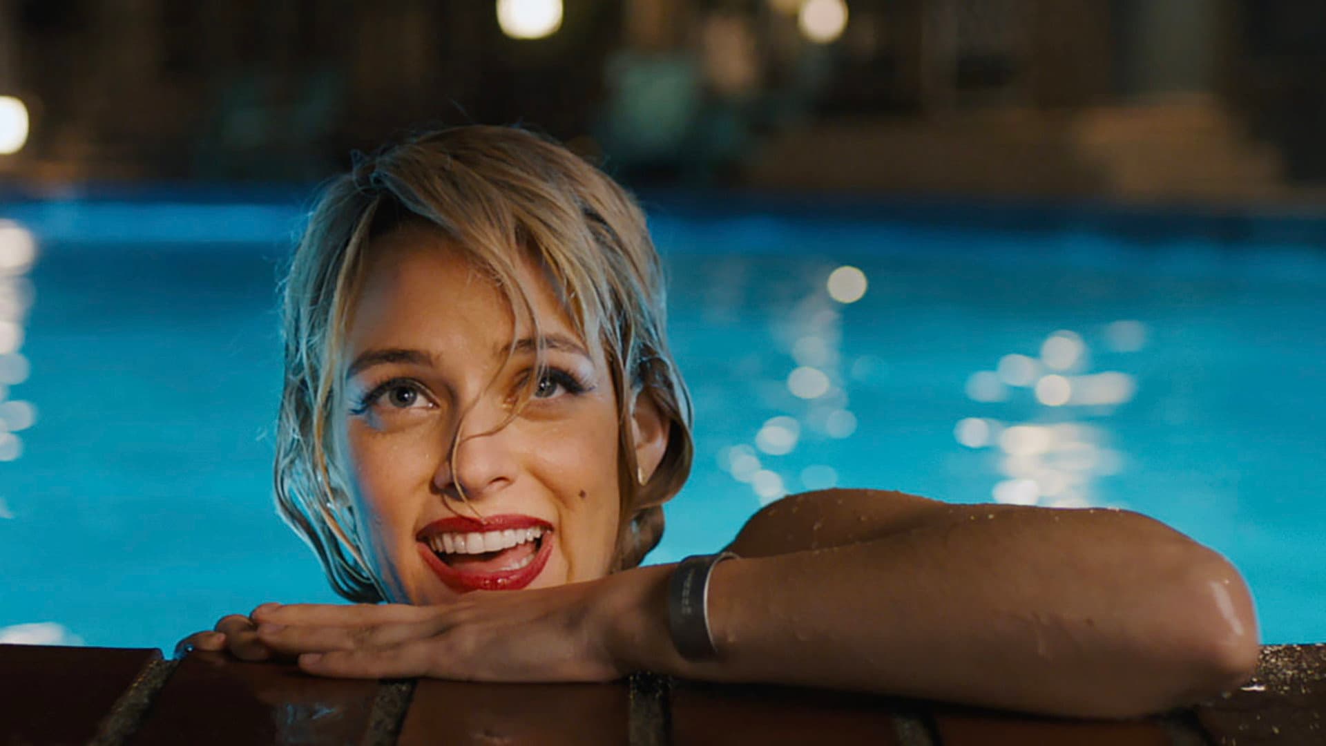 Under the Silver Lake - immagine