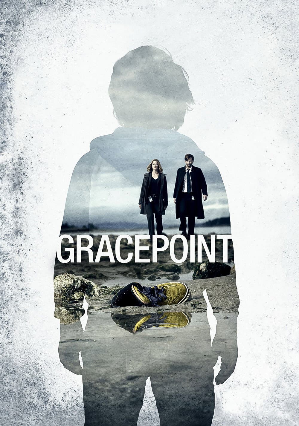 Poster di Gracepoint