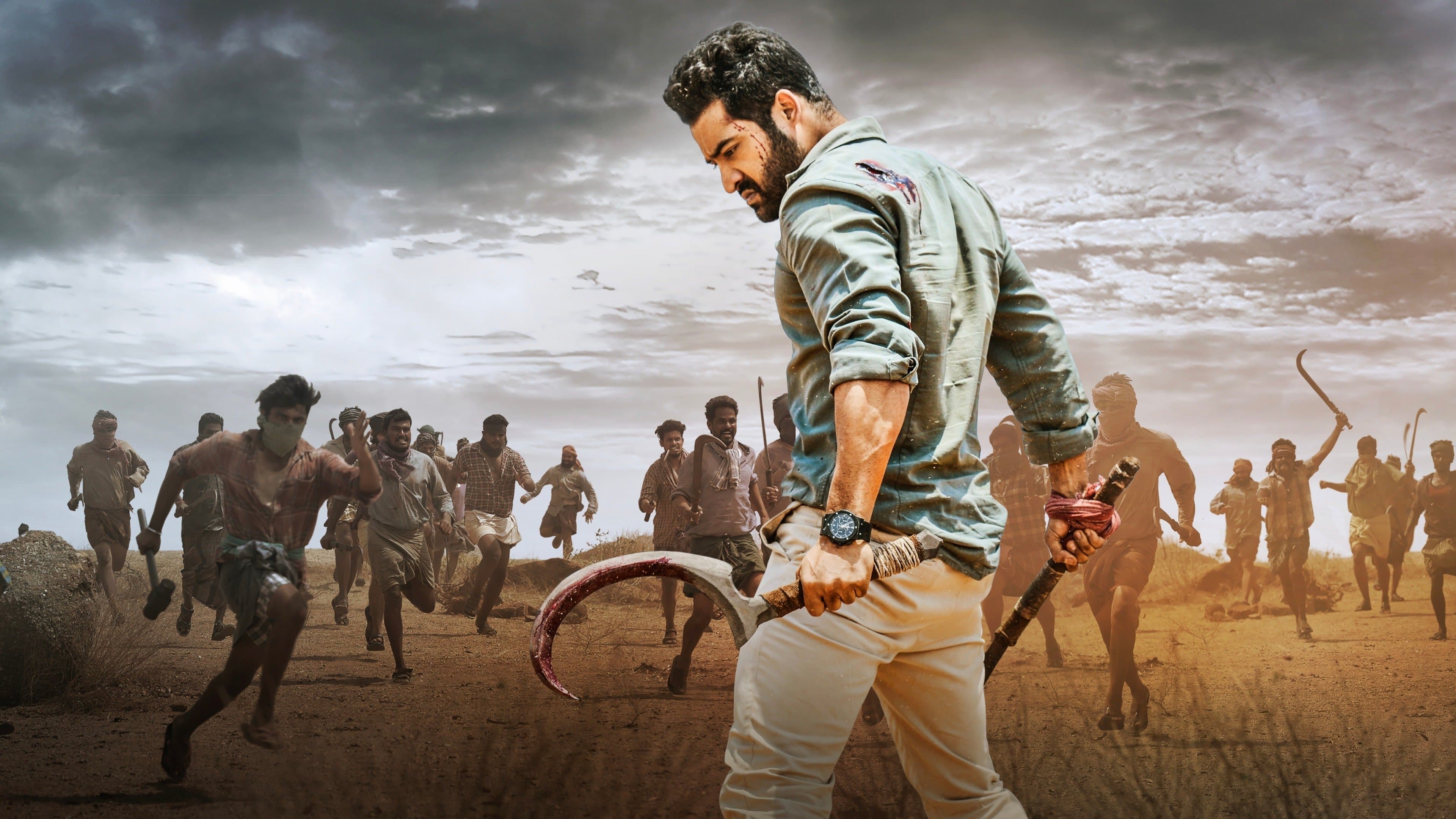 అరవింద సమేత... వీర రాఘవ - immagine