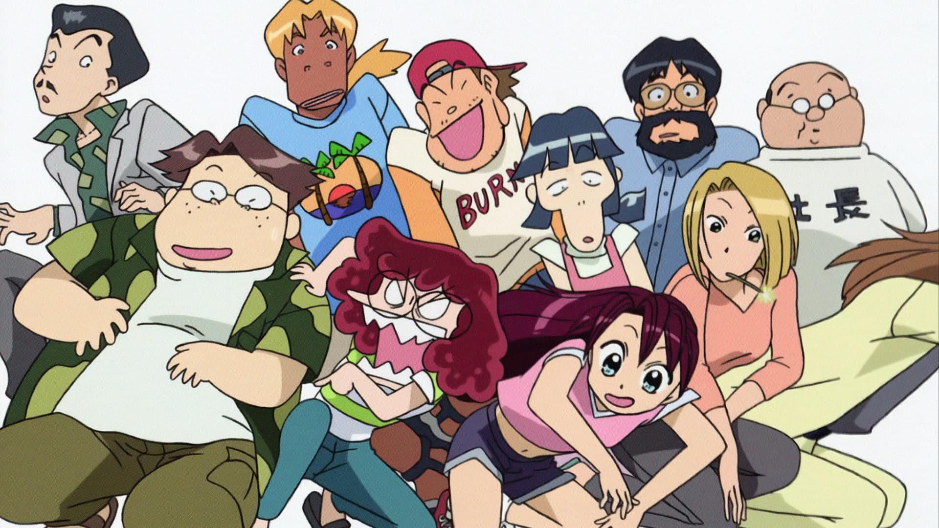 アニメーション制作進行くろみちゃん 日本のアニメは私が作る!2 - immagine