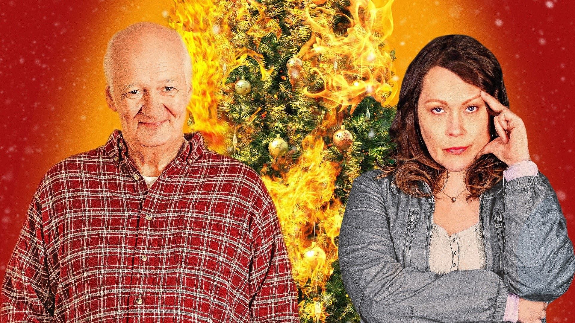 How to Ruin the Holidays - immagine