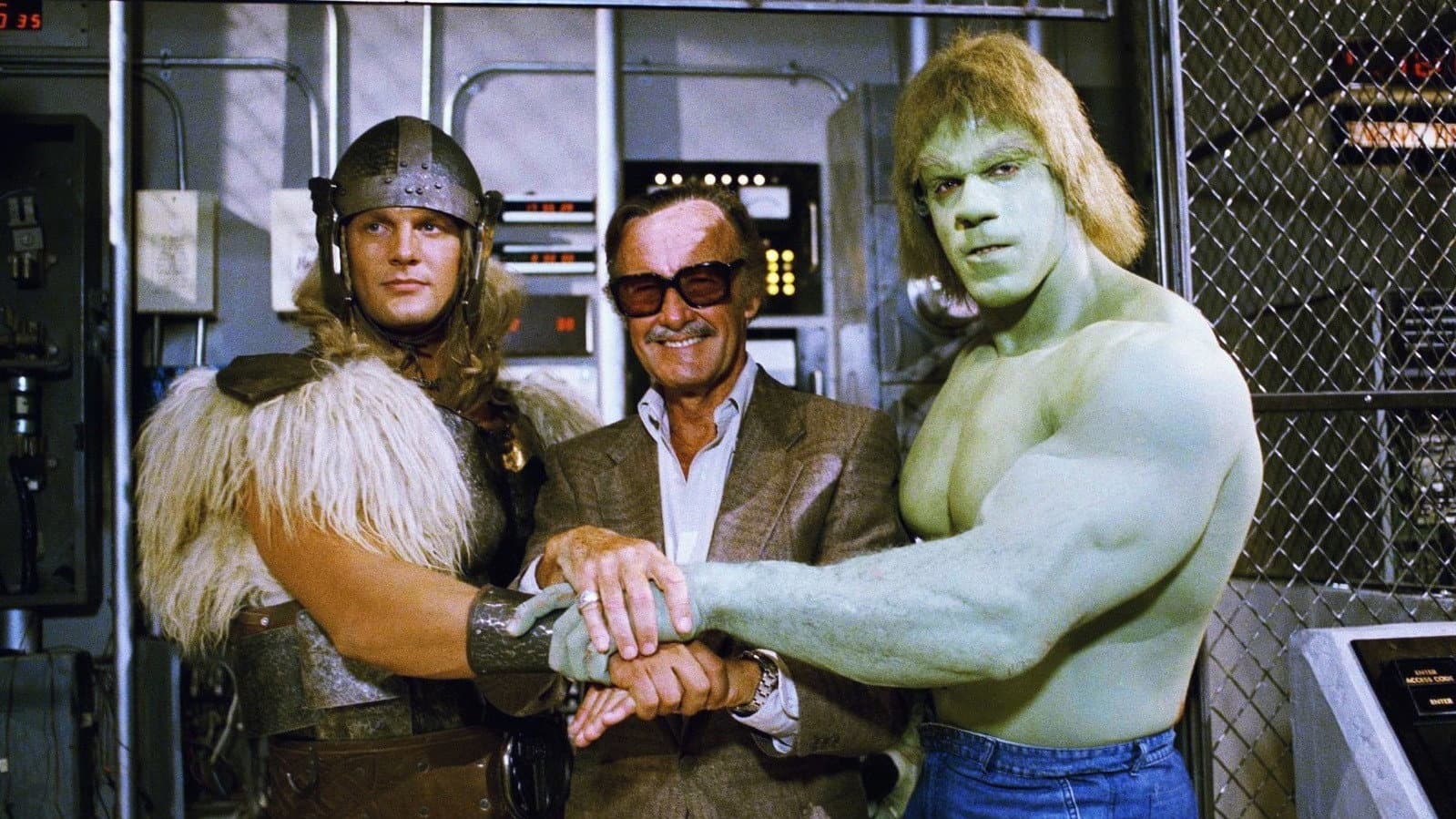 La rivincita dell'incredibile Hulk - immagine