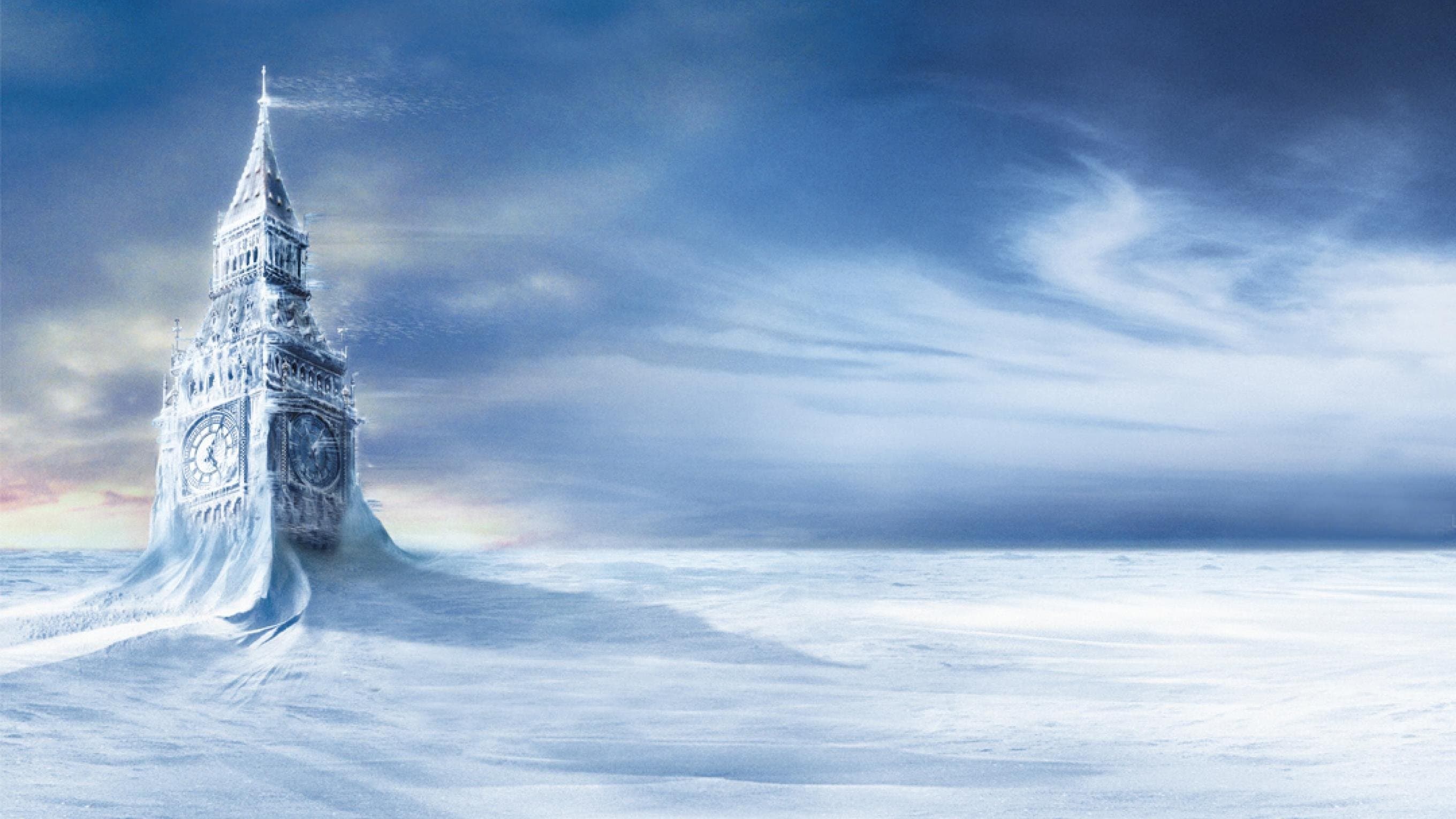 The Day After Tomorrow - L'alba del giorno dopo - immagine