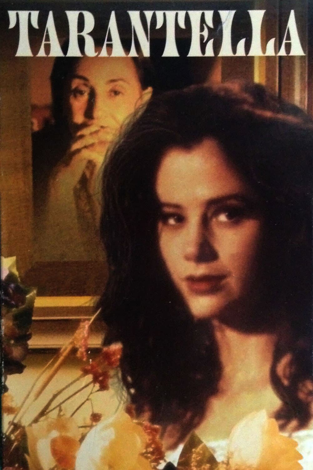 Poster di Tarantella
