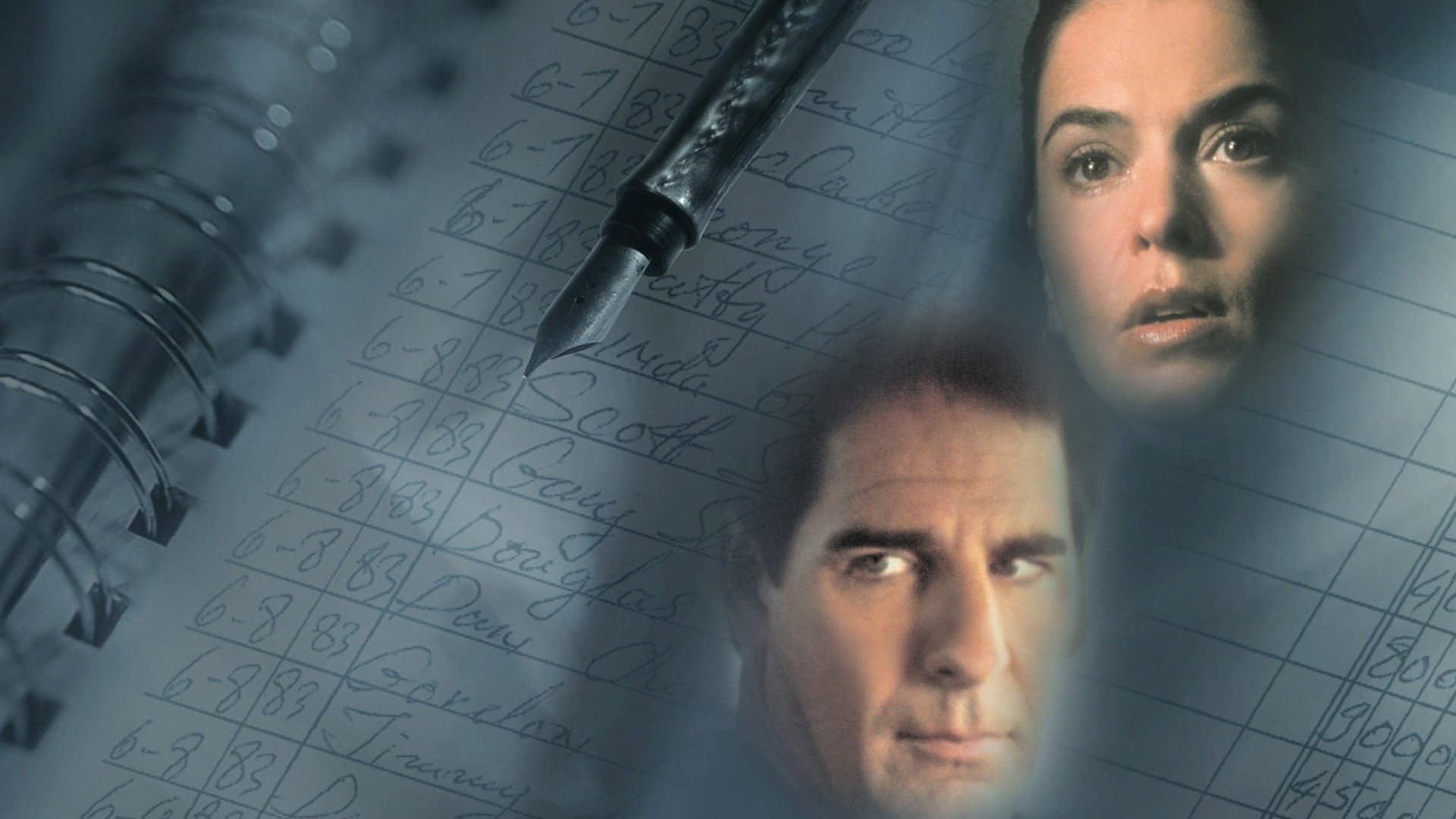 Above Suspicion - immagine