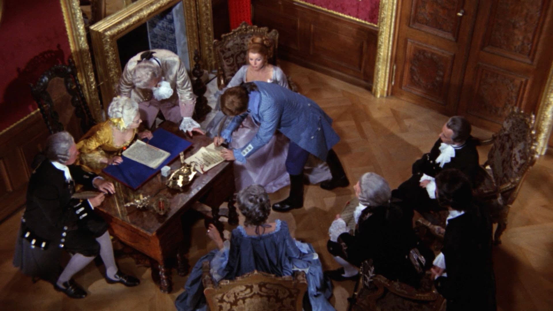 De Sade - immagine