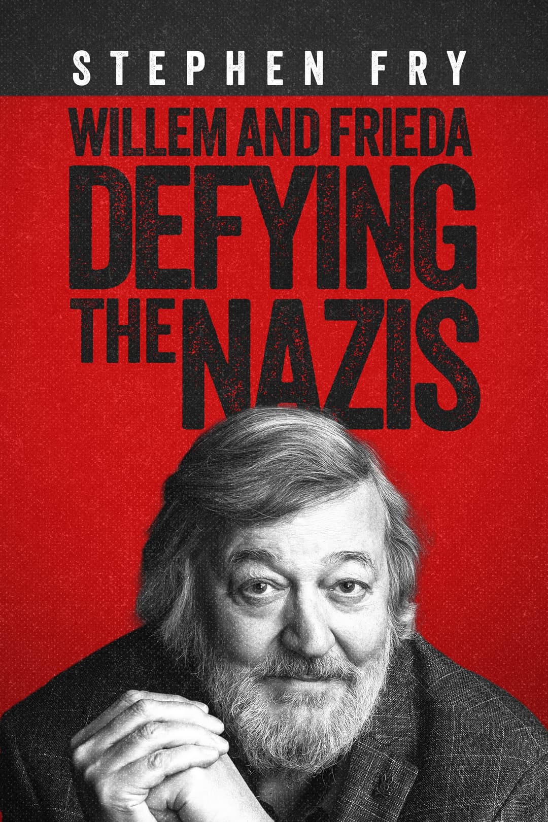 Poster di Willem and Frieda: Defying the Nazis