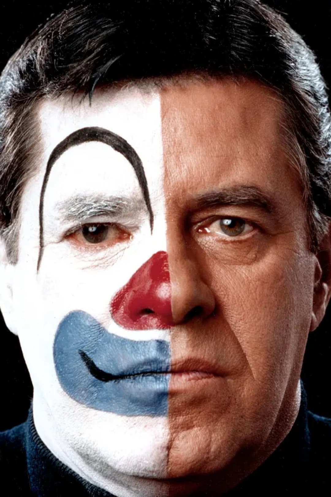 Poster di The Day the Clown Cried
