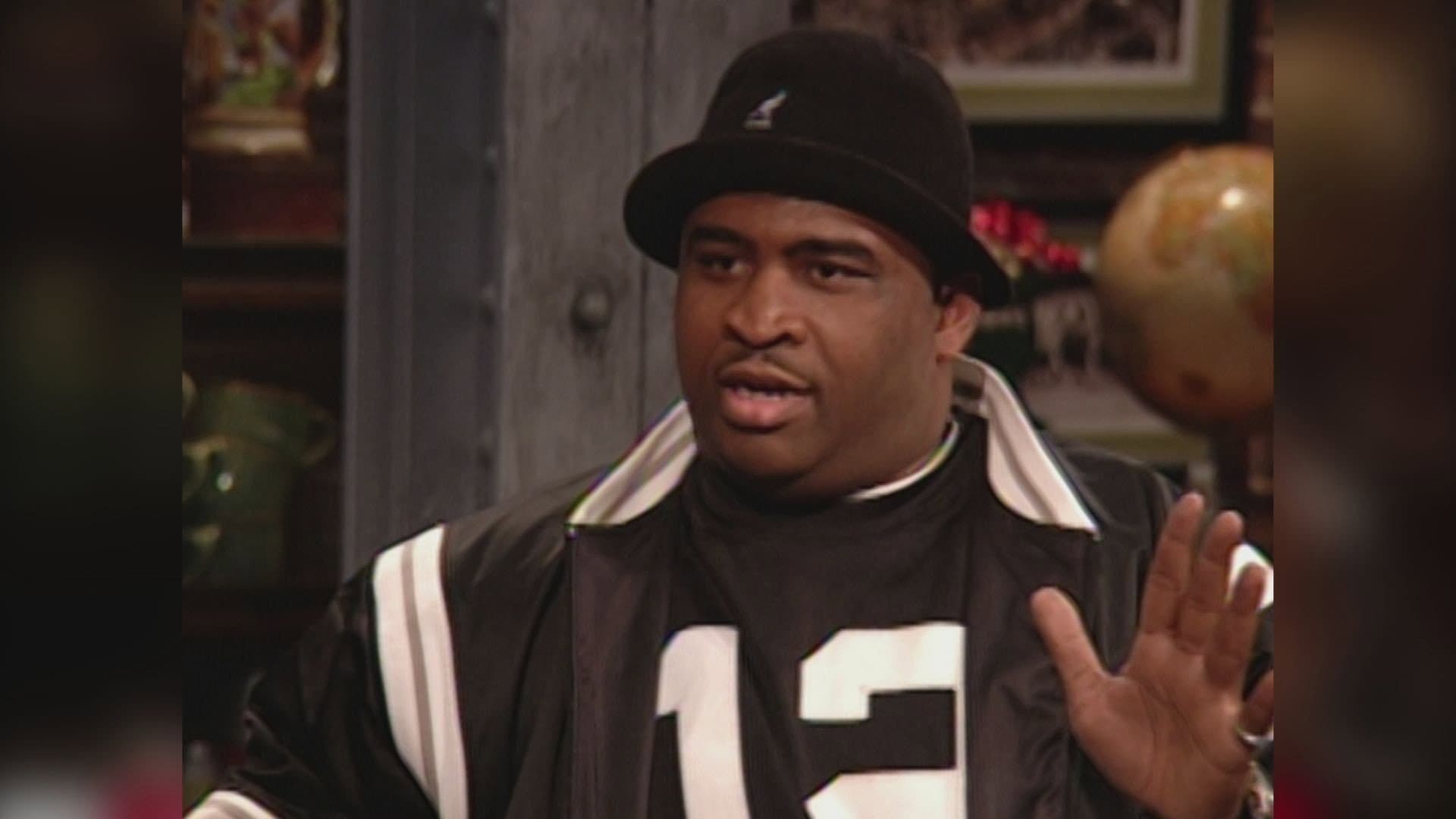 Patrice O'Neal: Killing Is Easy - immagine