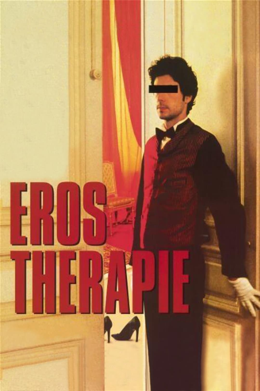Poster di Eros thérapie