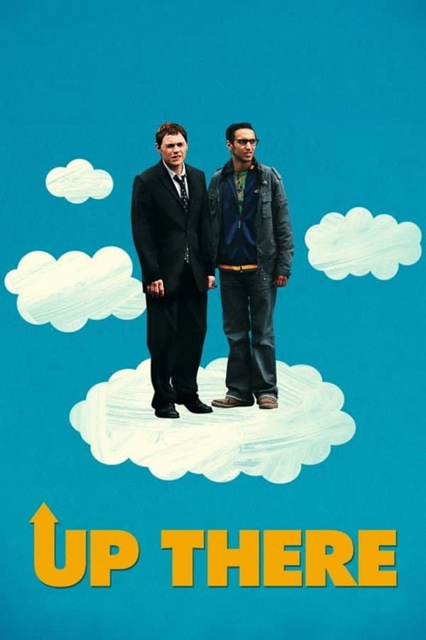 Poster di Up There