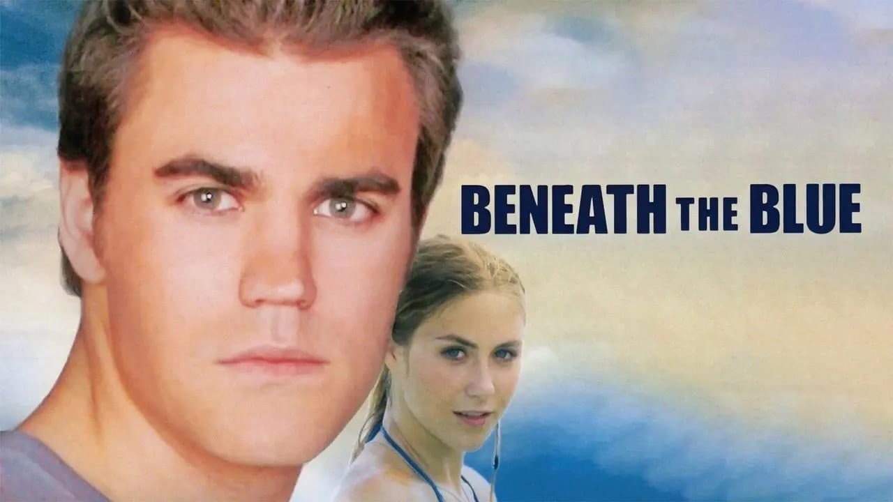 Beneath the Blue - immagine